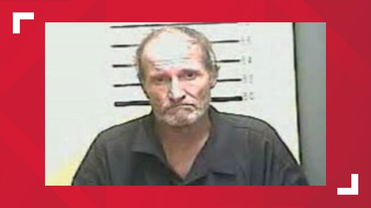 Middlesboro man arrested after elderly pedestrian flown to UTMC after hit-and-run crash