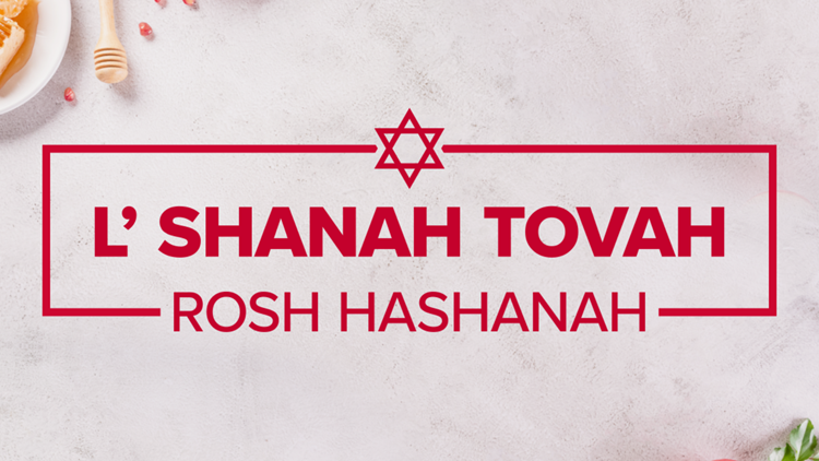 Rosh Hashana marks the start of the Jewish new year