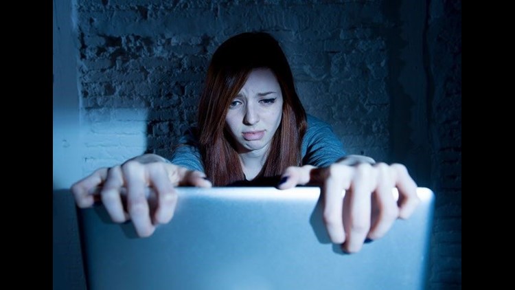 Study shows digital self-harm linked to suicide