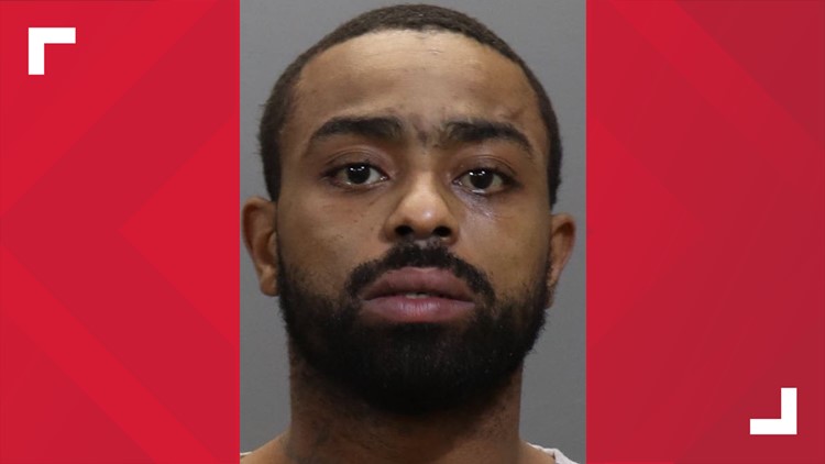 DA: Man sentenced to 54 years in prison after fatally shooting woman in road rage incident