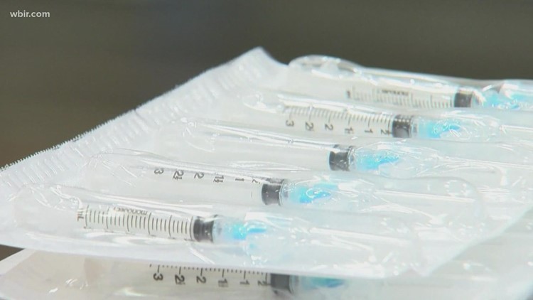 Pellissippi State to offer third dose of COVID-19 vaccine on August 30 Pellissippi State to offer third dose of COVID-19 vaccine on August 30