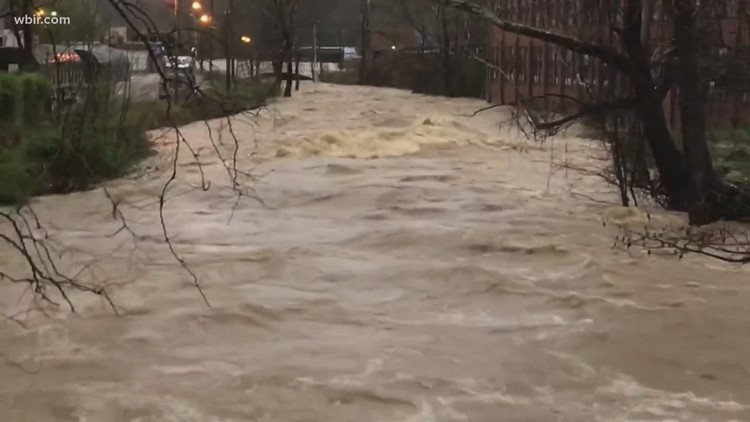 Presidente Biden aprueba ayuda de declaraci&oacute;n por desastre para TN tras inundaciones y tornados