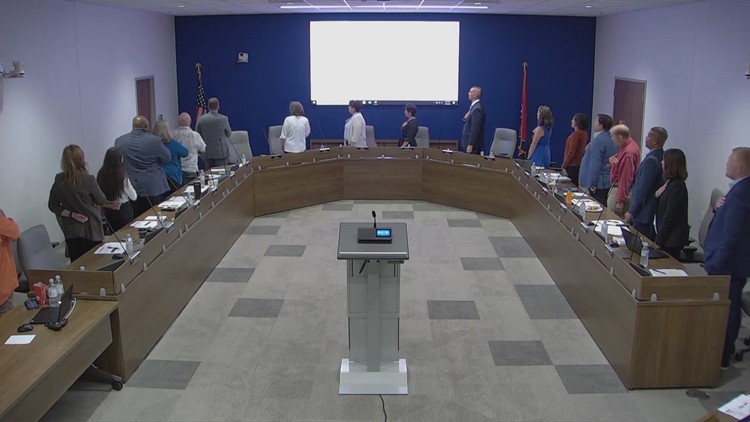 KCS unveils new plan to improve special education KCS unveils new plan to improve special education