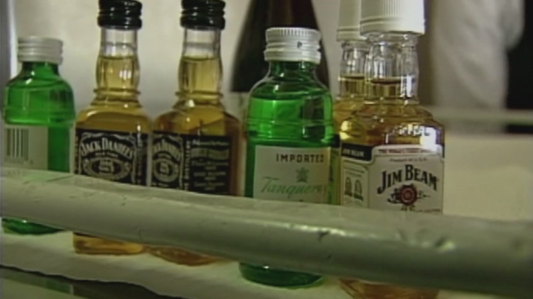 Several East Tennessee communities vote in favor of changing liquor laws