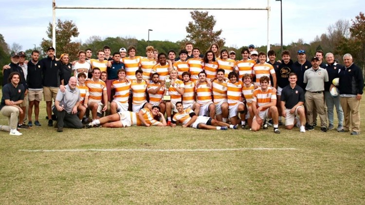 UT Rugby Team wins 2022 SEC Championship UT Rugby Team wins 2022 SEC Championship