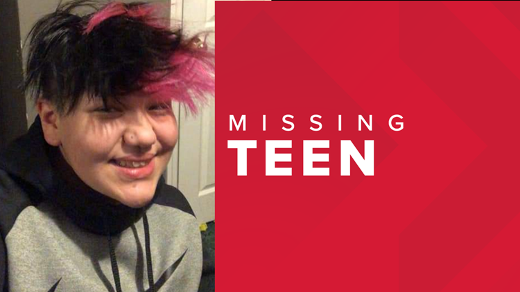 KPD: Missing 14-year-old in Knoxville found safe