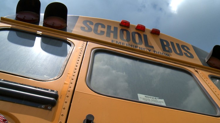Union County Schools to close Sept. 1-10 due to COVID-19
