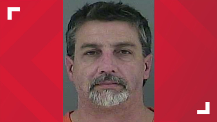 Officials bust smuggling ring that brought contraband into Morgan Co. Correctional Officials bust smuggling ring that brought contraband into Morgan Co. Correctional