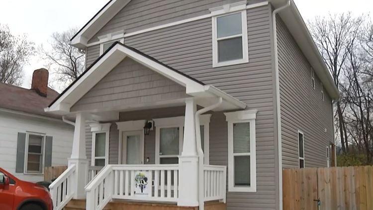Chattanooga restaurateur launches sober living house for women struggling with addiction Chattanooga restaurateur launches sober living house for women struggling with addiction