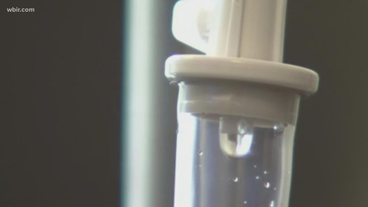 Doctors say Monoclonal Antibody Treatments are less effective against Omicron