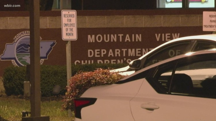Inmate escaped Jefferson Co. youth detention center Saturday night Inmate escaped Jefferson Co. youth detention center Saturday night
