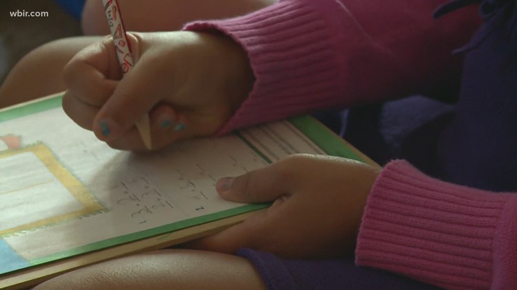 Anderson Co. summer school seeks to close the gap of pandemic learning loss