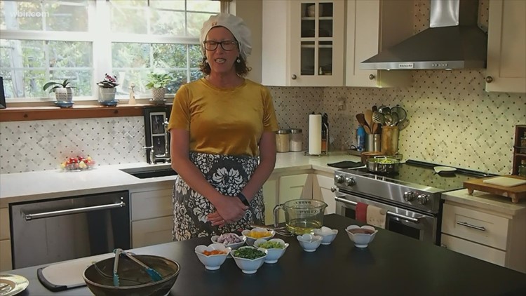 Marinated Asparagus Marinated Asparagus