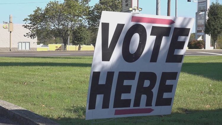 VERIFY: How political advertisements are chosen by television stations, and the rules they must follow