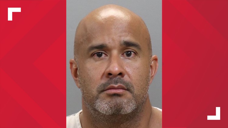 Man, 47, pleads guilty to sexual battery in middle of his trial