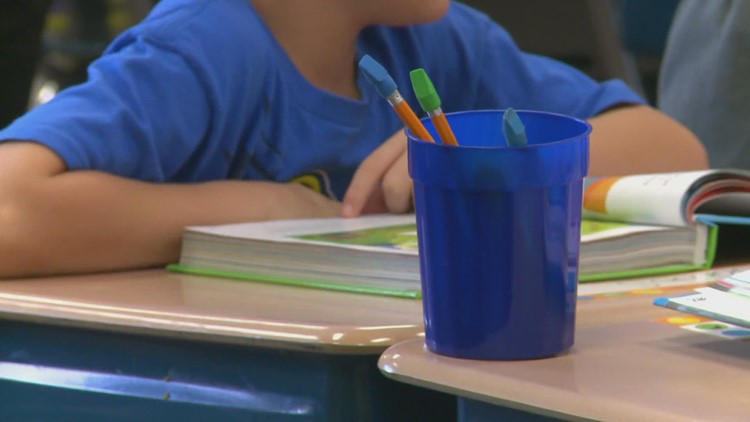 KCS special education task force forms to brainstorm ways to help kids with special needs