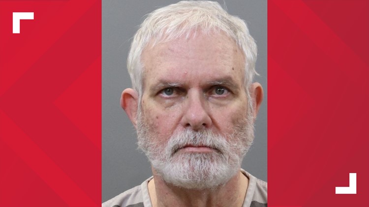 Disbarred East TN attorney found guilty of child sex trafficking Disbarred East TN attorney found guilty of child sex trafficking