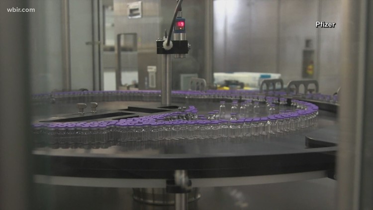 Checkups for children! Health authorities say now is good time to immunize your kids