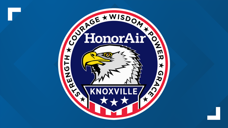 Service & Sacrifice: A &ldquo;first&rdquo; for HonorAir Knoxville