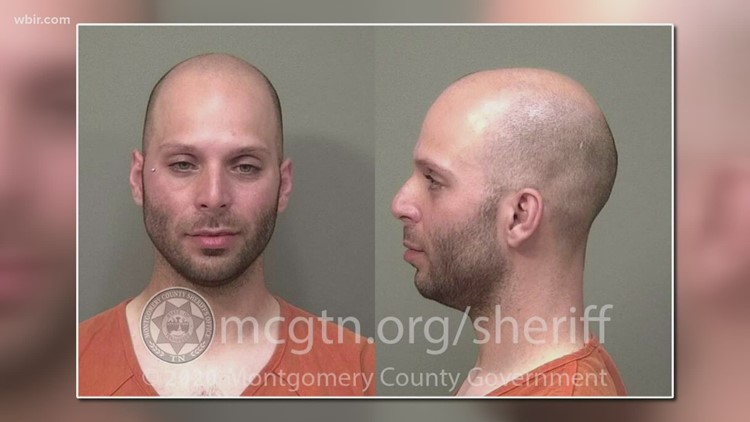 Sevierville man faces murder charges after shooting in Middle Tennessee