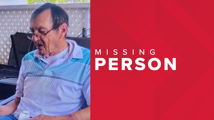 Hawkins County authorities trying to locate man with dementia Hawkins County authorities trying to locate man with dementia