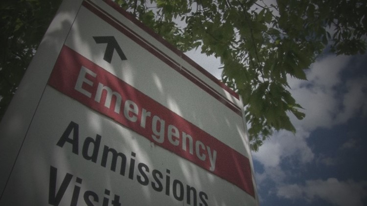 Jellico City Council votes to kick out hospital provider Rennova