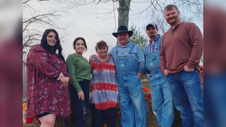 Cumberland Co. family remembers six people who died in house fire