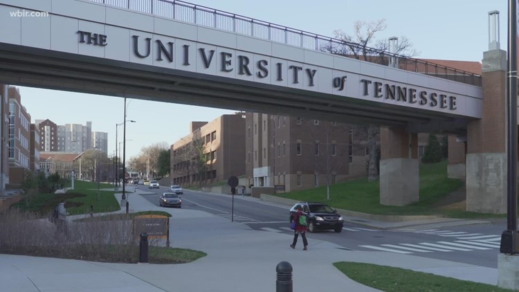 University of Tennessee making changes to room selection process to keep up with influx of students