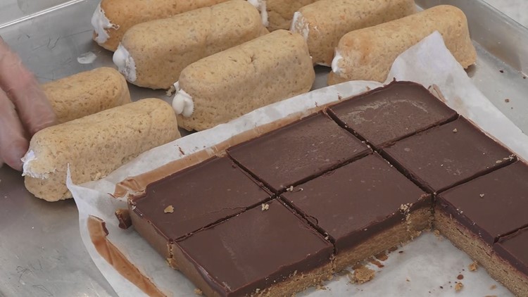 Allergen-free bakery expands to three Knoxville locations, now serving food menu