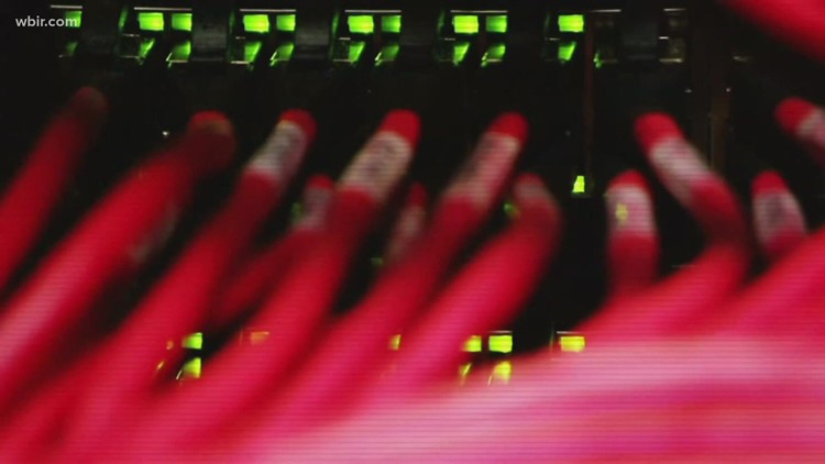 Anderson County to get over $600,000 in expanding broadband, digital skills development