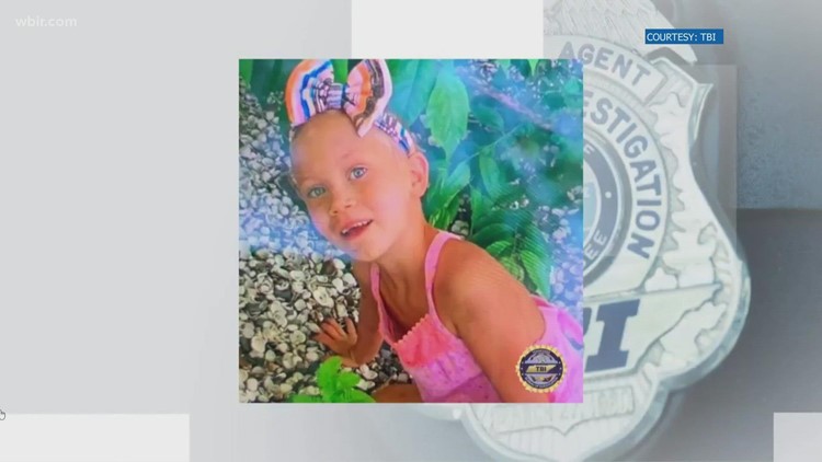 Wednesday marks a year since the disappearance of Summer Wells in Hawkins County