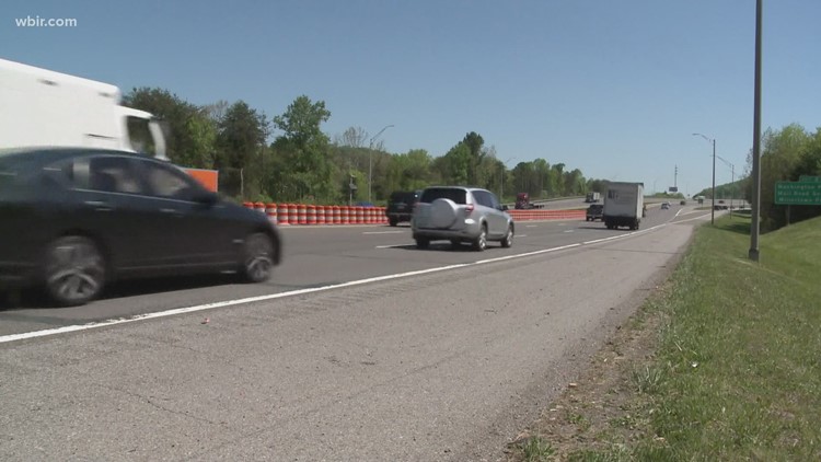 Work Zone Awareness Week: How TDOT is advocating for safety on the roads