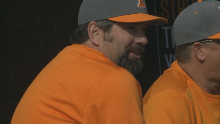VFL Todd Helton selected to College Baseball Hall of Fame
