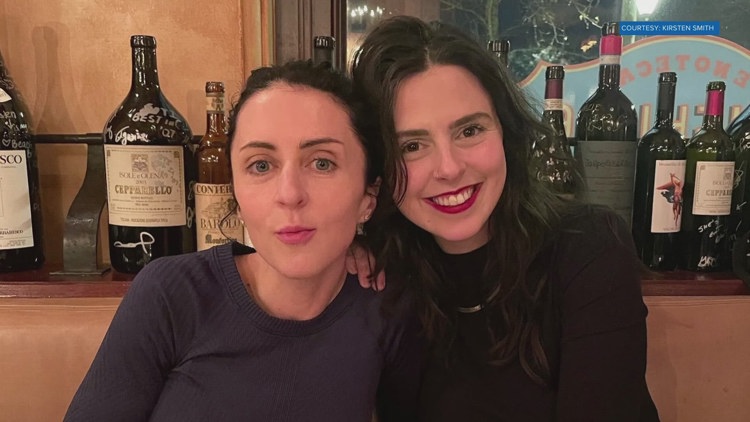 From robbing banks to becoming a Johns Hopkins professor: Knoxvillian hopes to help others by studying addiction