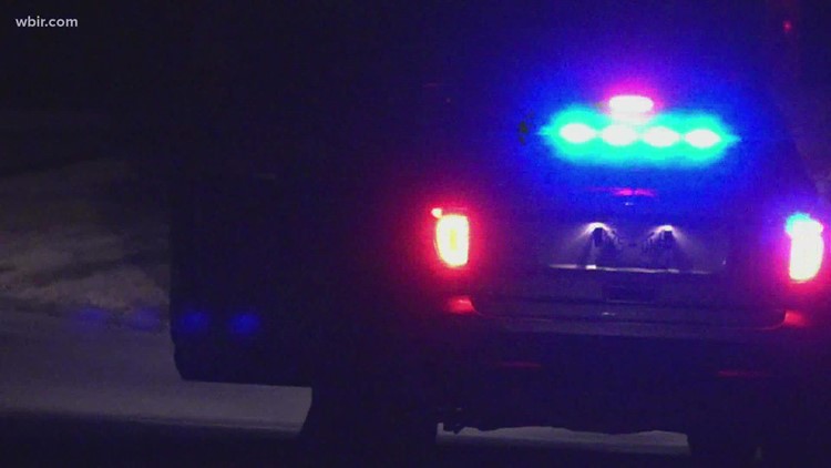 TBI investigating after officer shoots suspect near Kentucky border