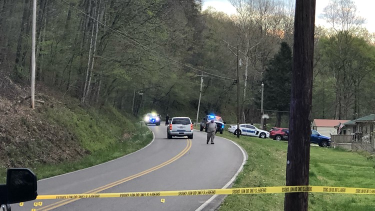 Suspect hospitalized, TBI responding after officer-involved shooting in Morgan County