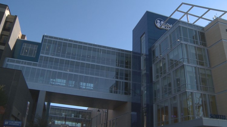 Children&rsquo;s Hospital: 4 pacientes de COVID-19 se encuentran actualmente en la unidad intensiva