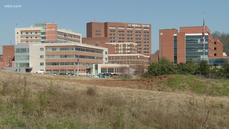 UT Medical Center says COVID-19 hospitalizations drop while number of deaths rise