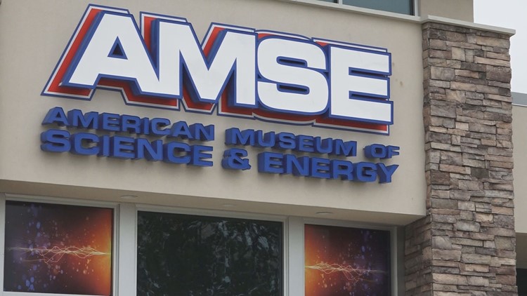AMSE eager to welcome back visitors after getting federal approval to reopen on Friday