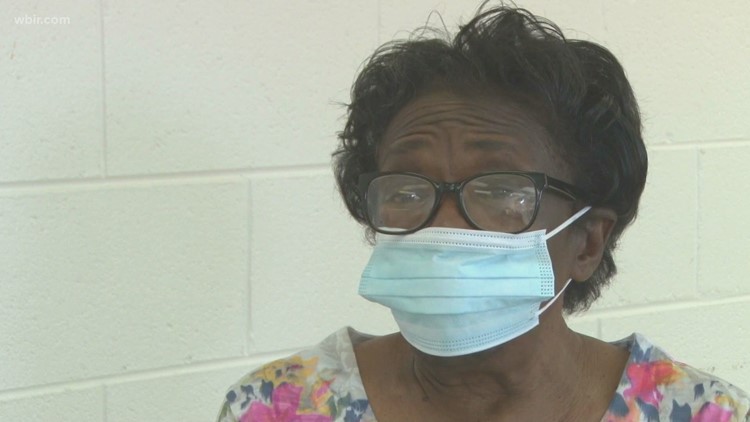 Oak Ridge 85: Woman shares story of integrating Robertsville Junior High