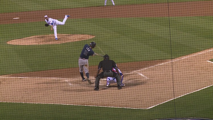 Tennessee Smokies announce its 2021 season schedule with 60 home games