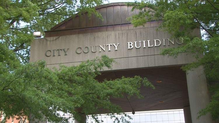 Knox Co. Commission meets to vote on Belltown development, abandoned high school demolition and more