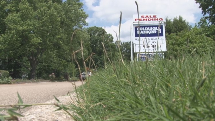 Welcome to the Volunteer State! Study finds more people moved to Tennessee in 2020