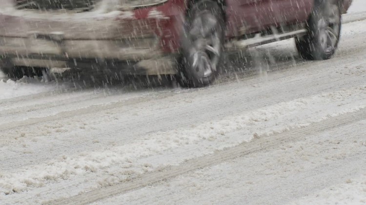 Winter storm possibly contributed to 7 deaths in Knox County