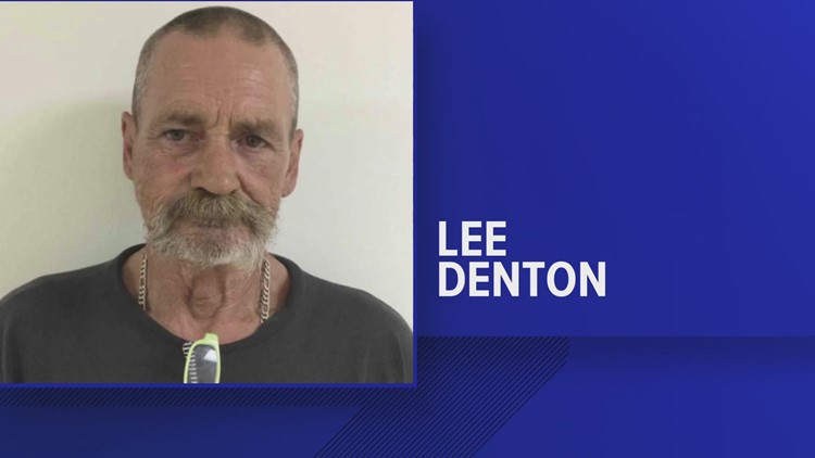 Man wanted for questioning in Jefferson Co. missing person case arrested on unrelated charges