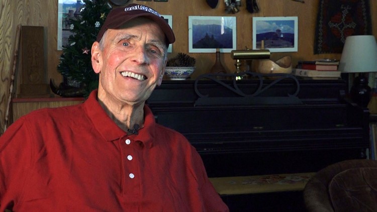 Activist, witness to Watergate history John Stewart dies