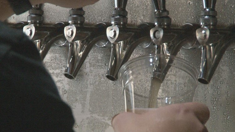 East Tennessee breweries take home awards from national beer competition East Tennessee breweries take home awards from national beer competition
