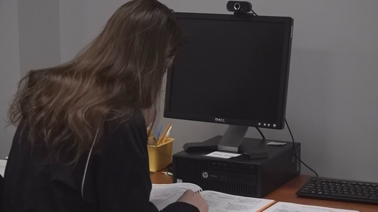 TCAT and Urban League partnership gives people a chance to prepare for high school equivalency exam