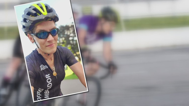 World cycling&rsquo;s governing body changes cycling rules for transgender athletes