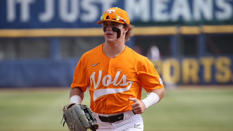 Vols get rematch against Alabama in SEC Tournament